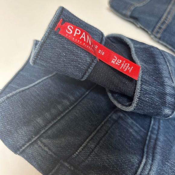Levi’s + Spanx - Picture 4 of 8